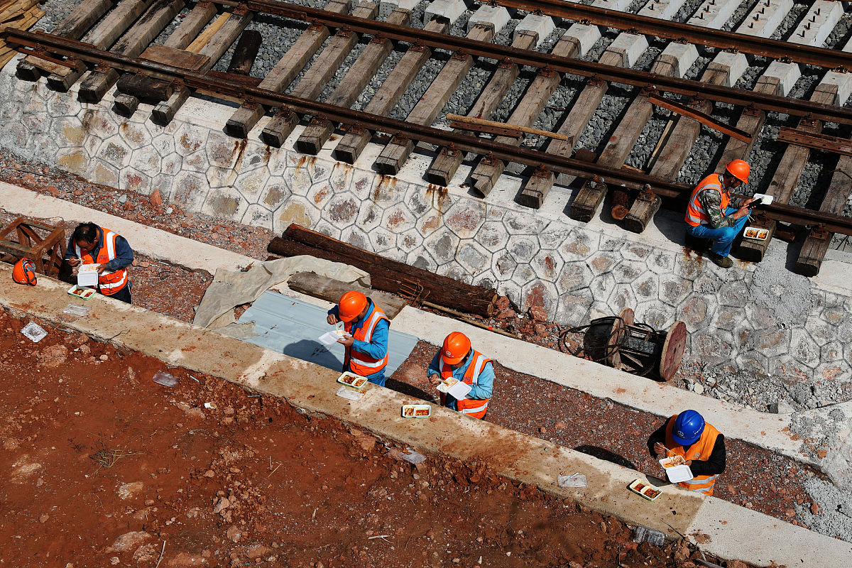 重庆中学毕业读铁路学校？2020年铁路学校招生指南