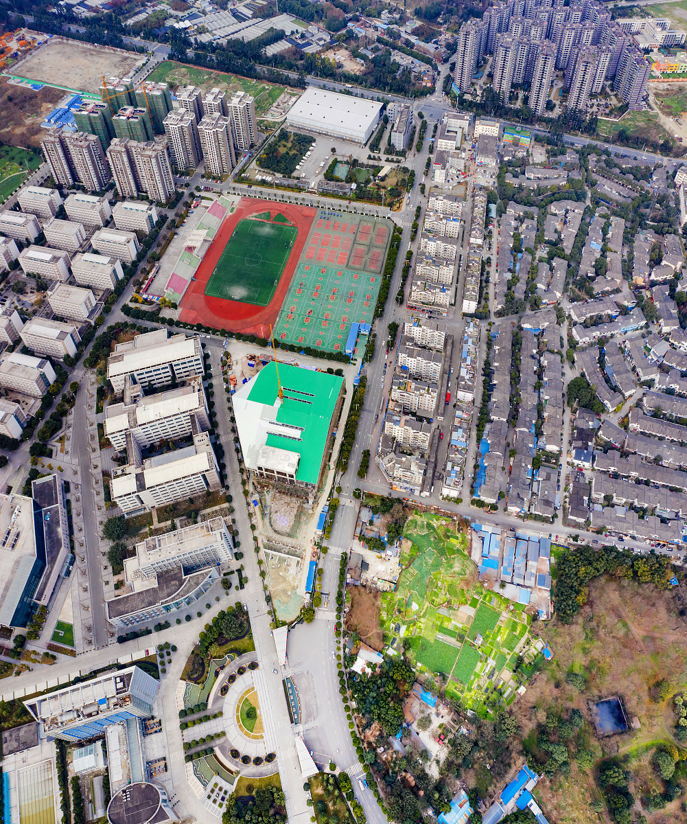 四川江油职业中学校2023年新址：地址公布了吗？