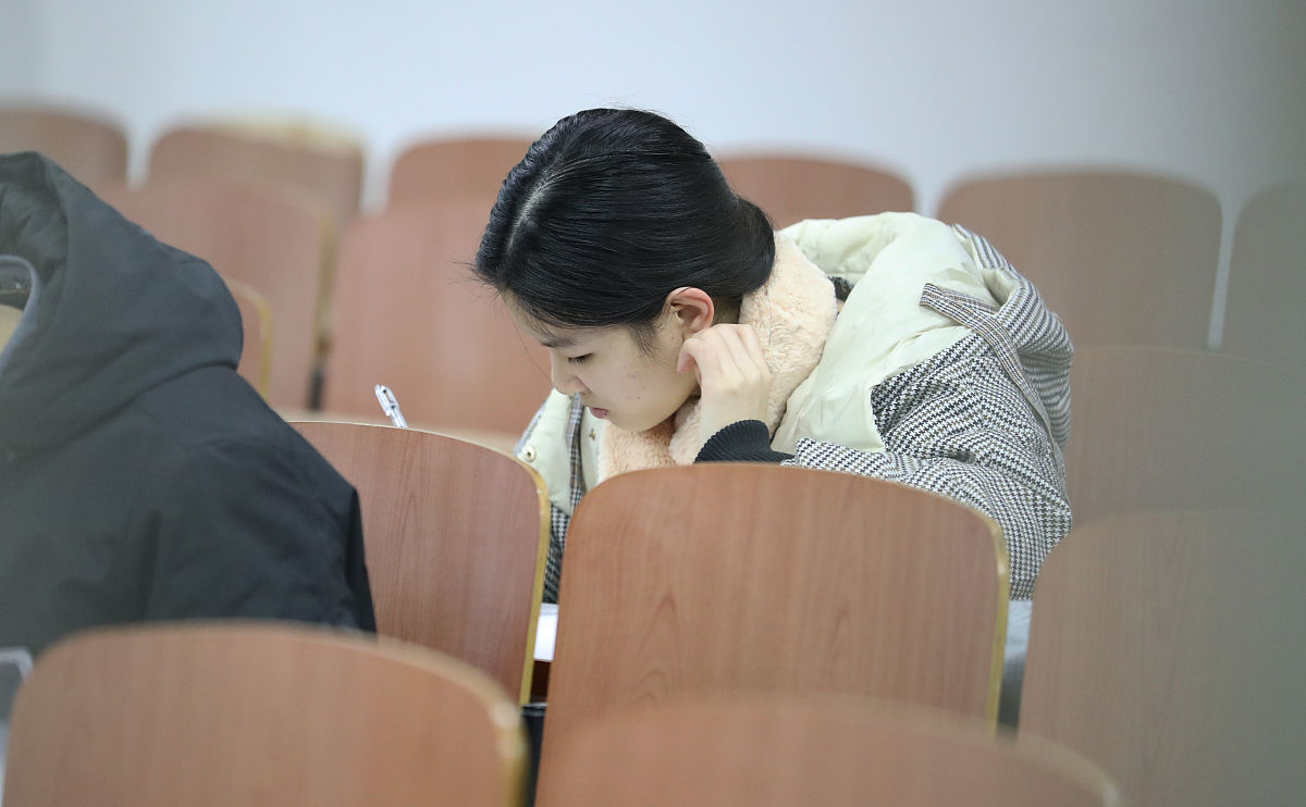 南华大学医学院高考没考好还能读大学吗