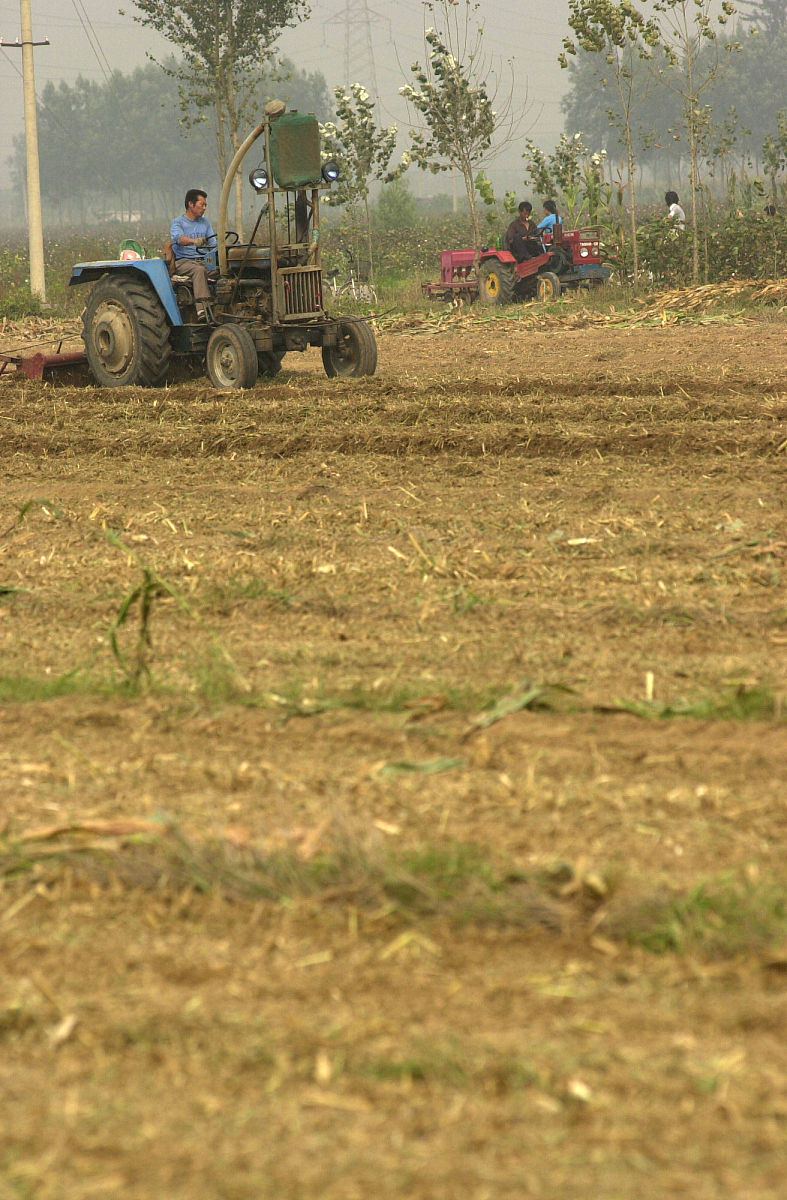 西北农林科技大学的土地资源管理专业就业方向好吗