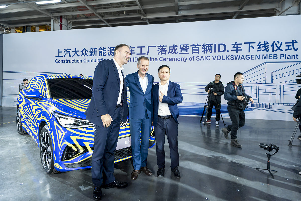 SGMW 赵小羽 蔚来汽车