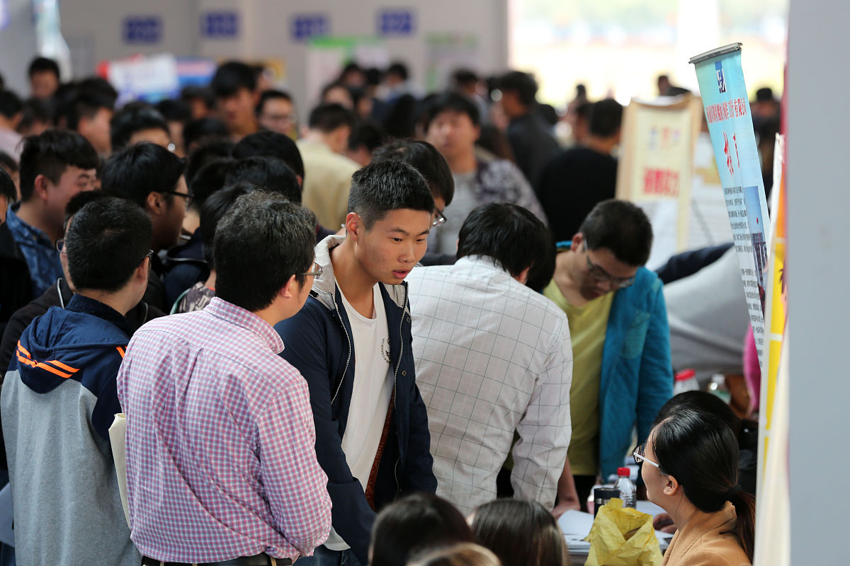 中专学校有哪些目标班？中专目标规划详解