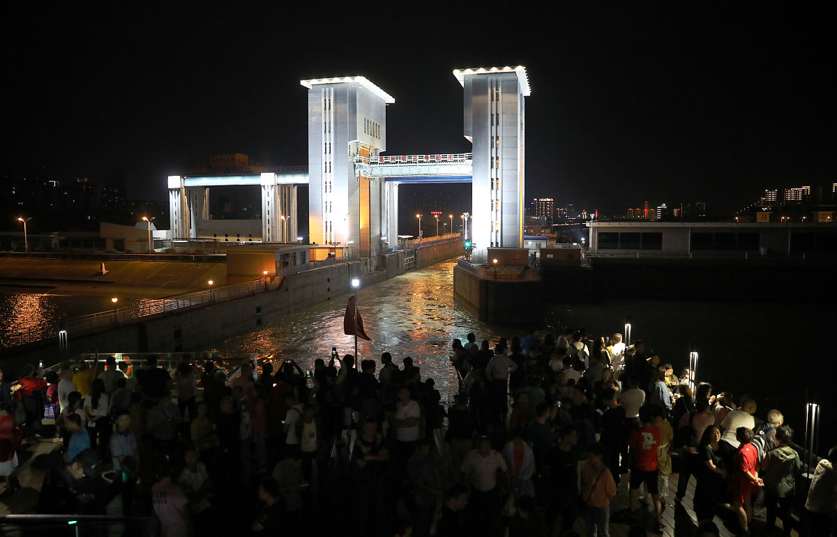 葛洲坝水利水电学校2023年招生简章 - 培养水利水电技术人才