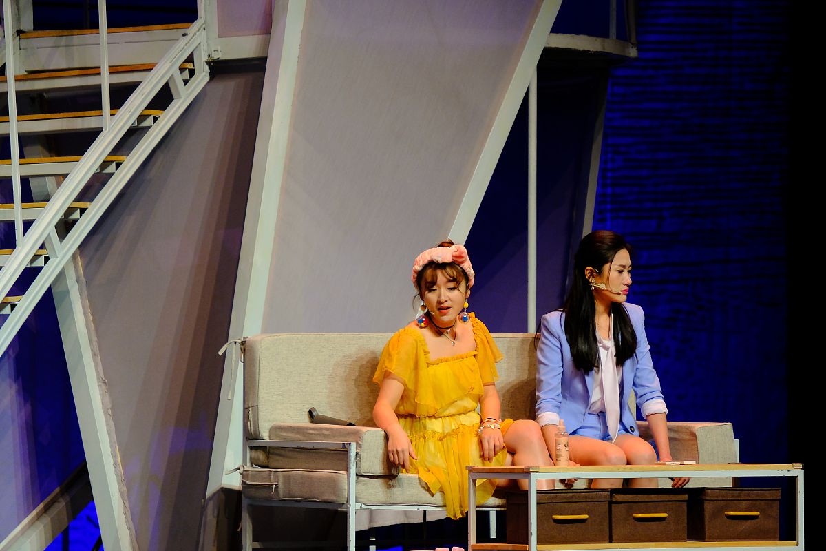 为梦想代言：学校、班级、同学和未来