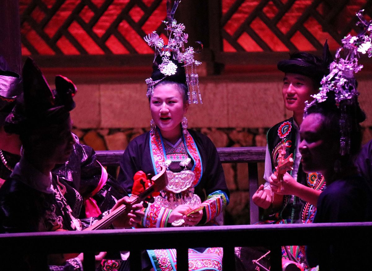 贵州省较好的艺术教育职业学校是哪个