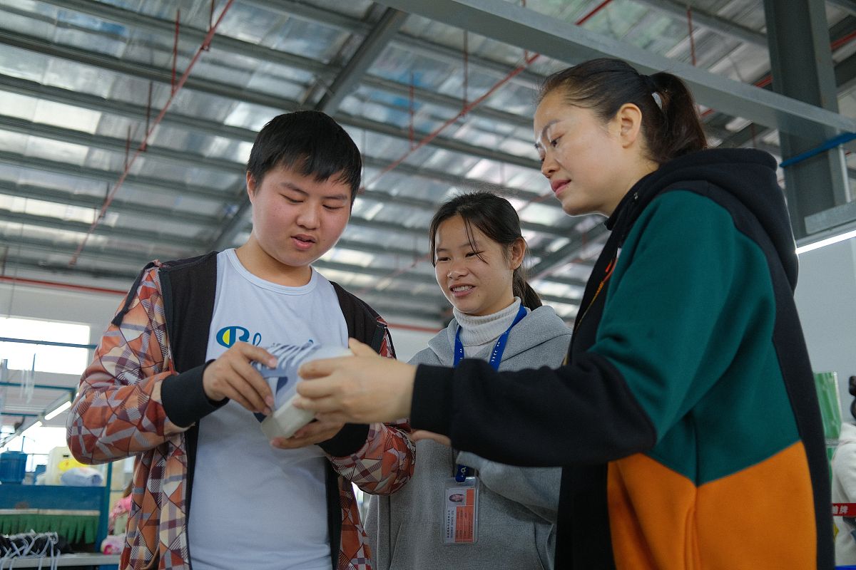 北京市残障学生职业高中地址 - 优质职业教育选择
