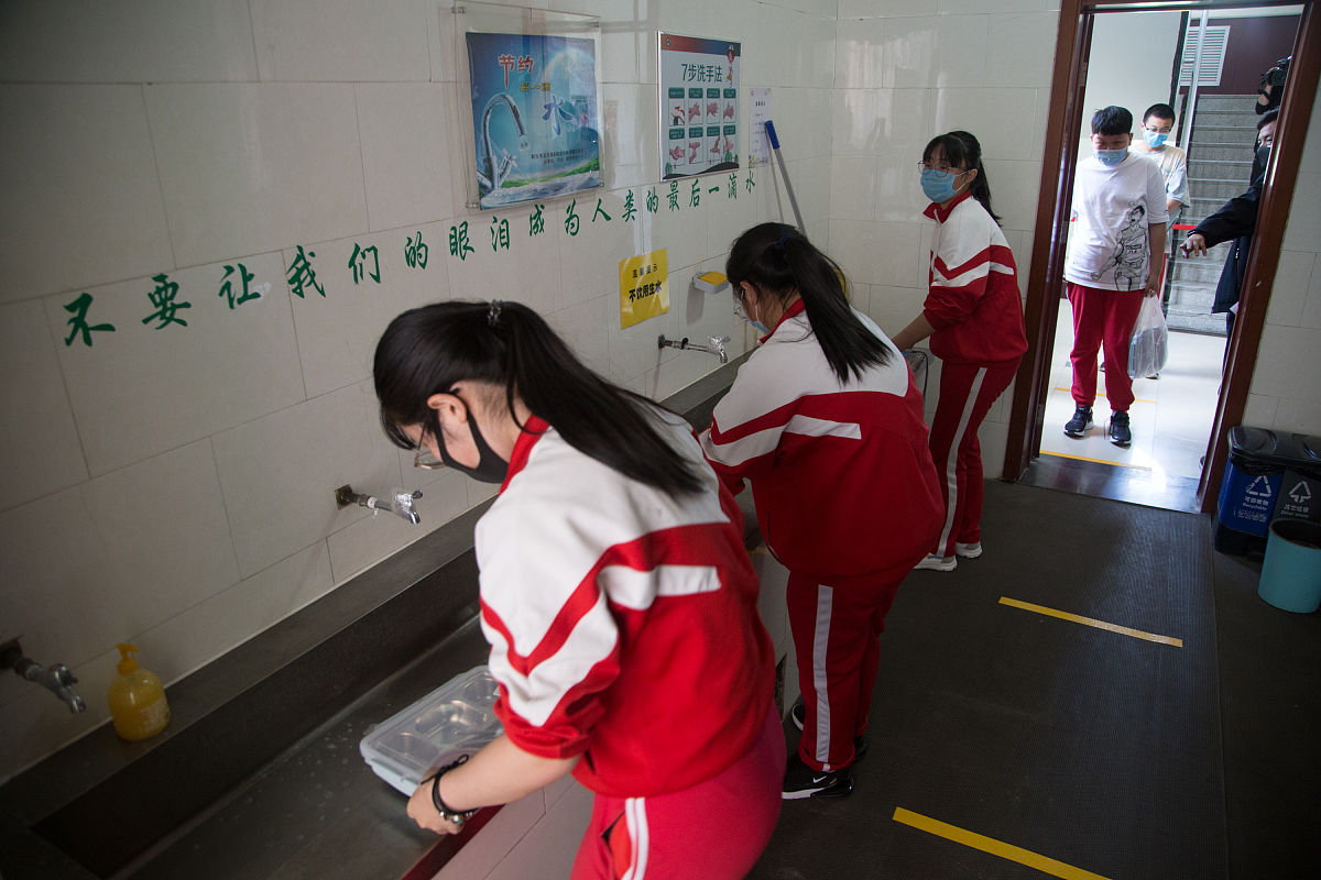 北京二轻工业学校经济管理专业怎么样