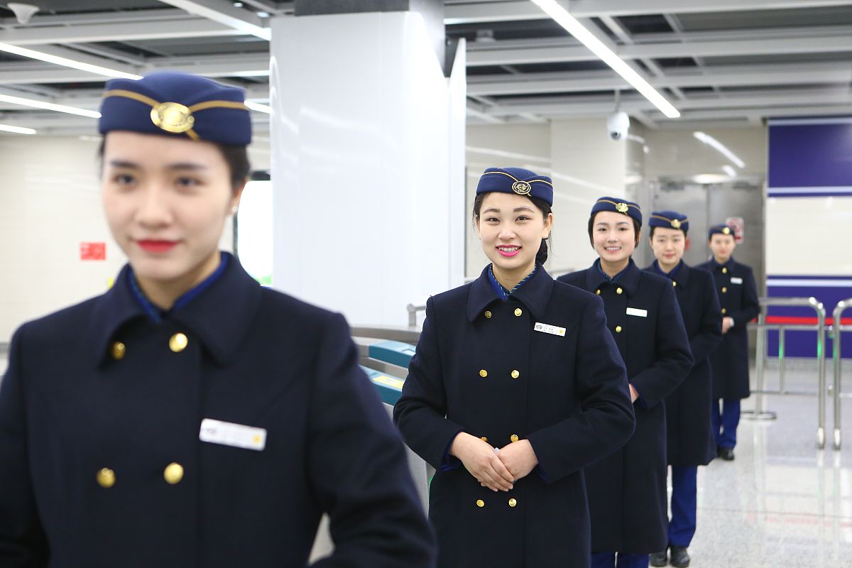 贵阳交通职业学校招生条件 - 培养交通运输行业人才