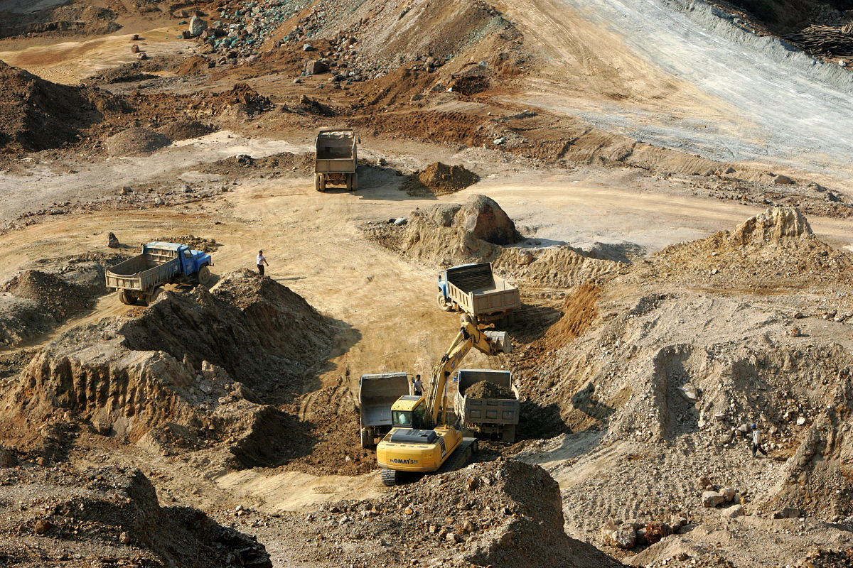 地质勘查与矿产开发专业就业前景分析