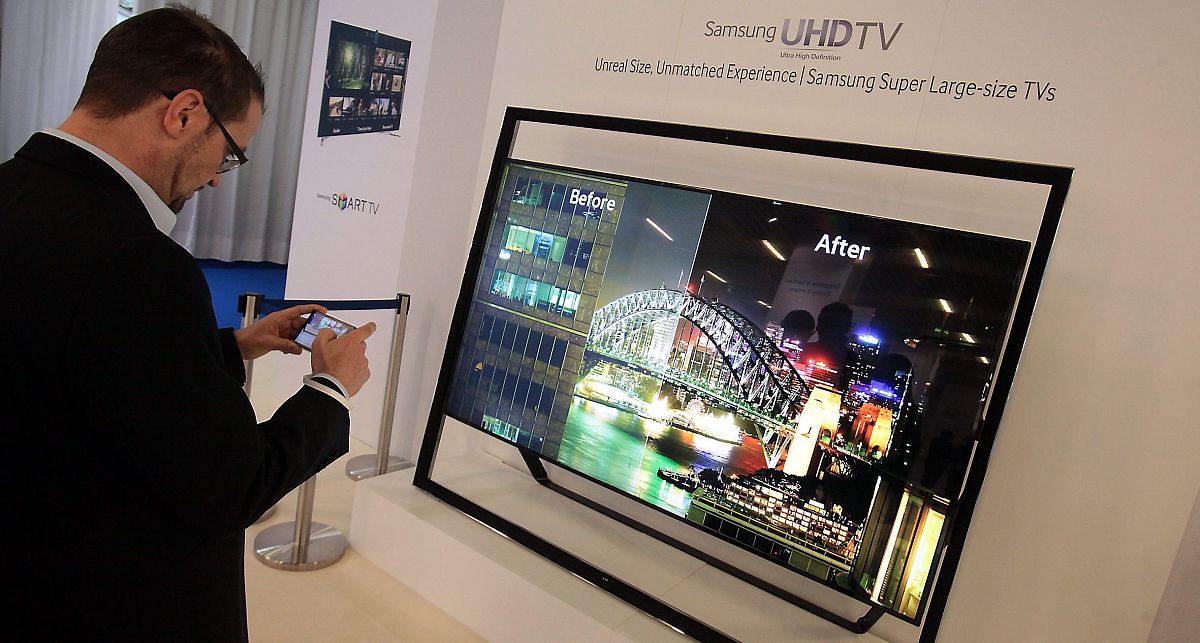 Bahraman AR First Video - Interactive AR Experience