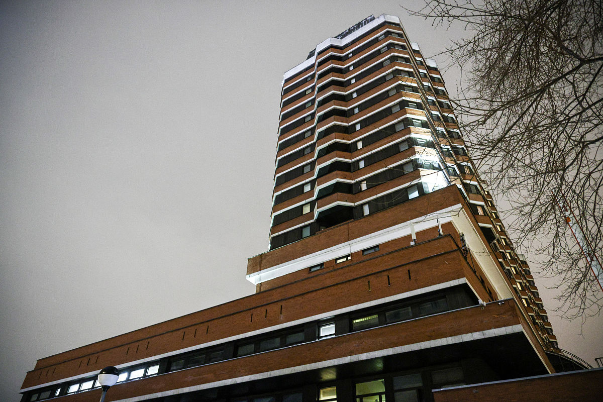 湄洲湾职业技术学院单招有高铁乘务专业吗