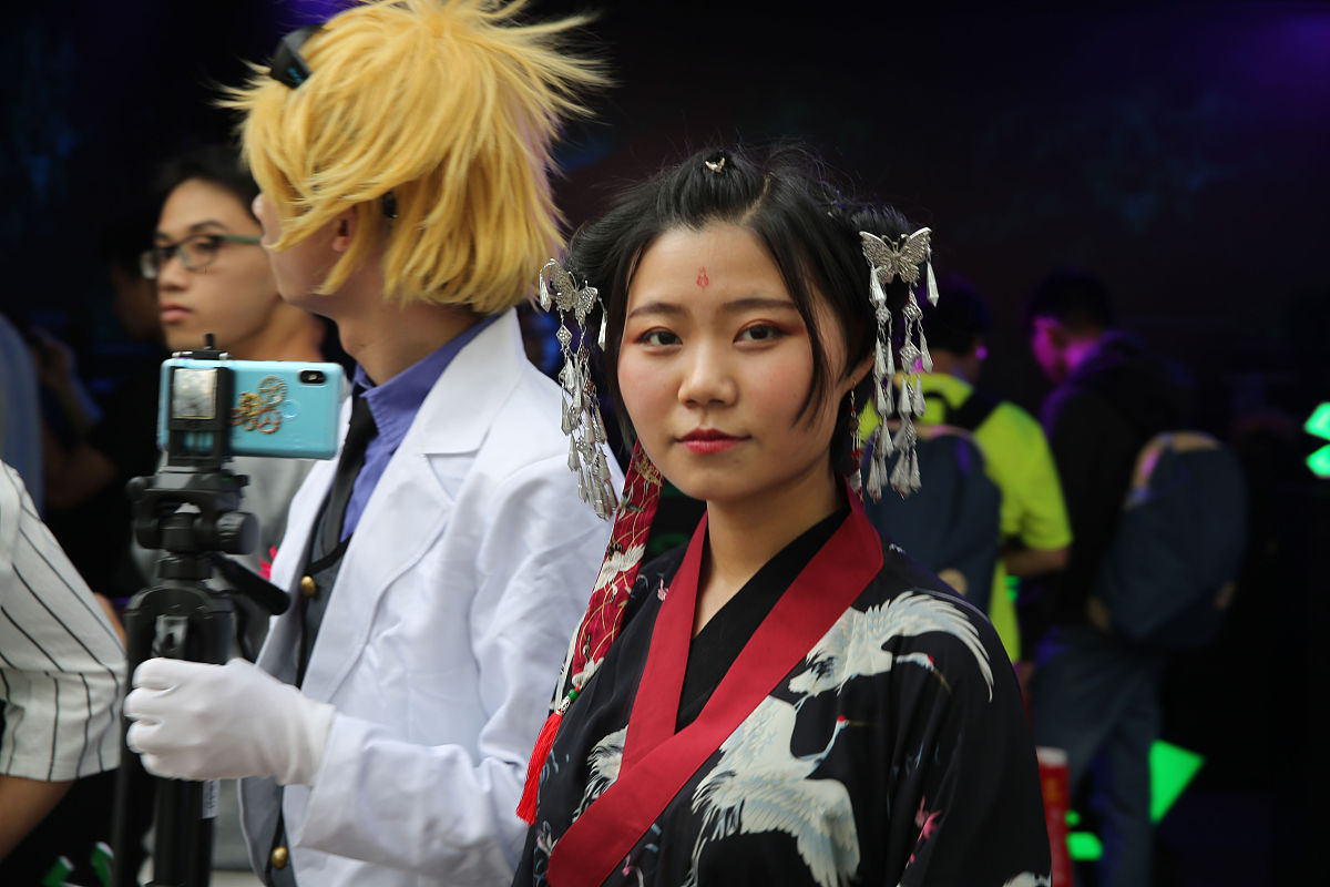 请感谢老蔡带我入坑中国斗鱼的文章