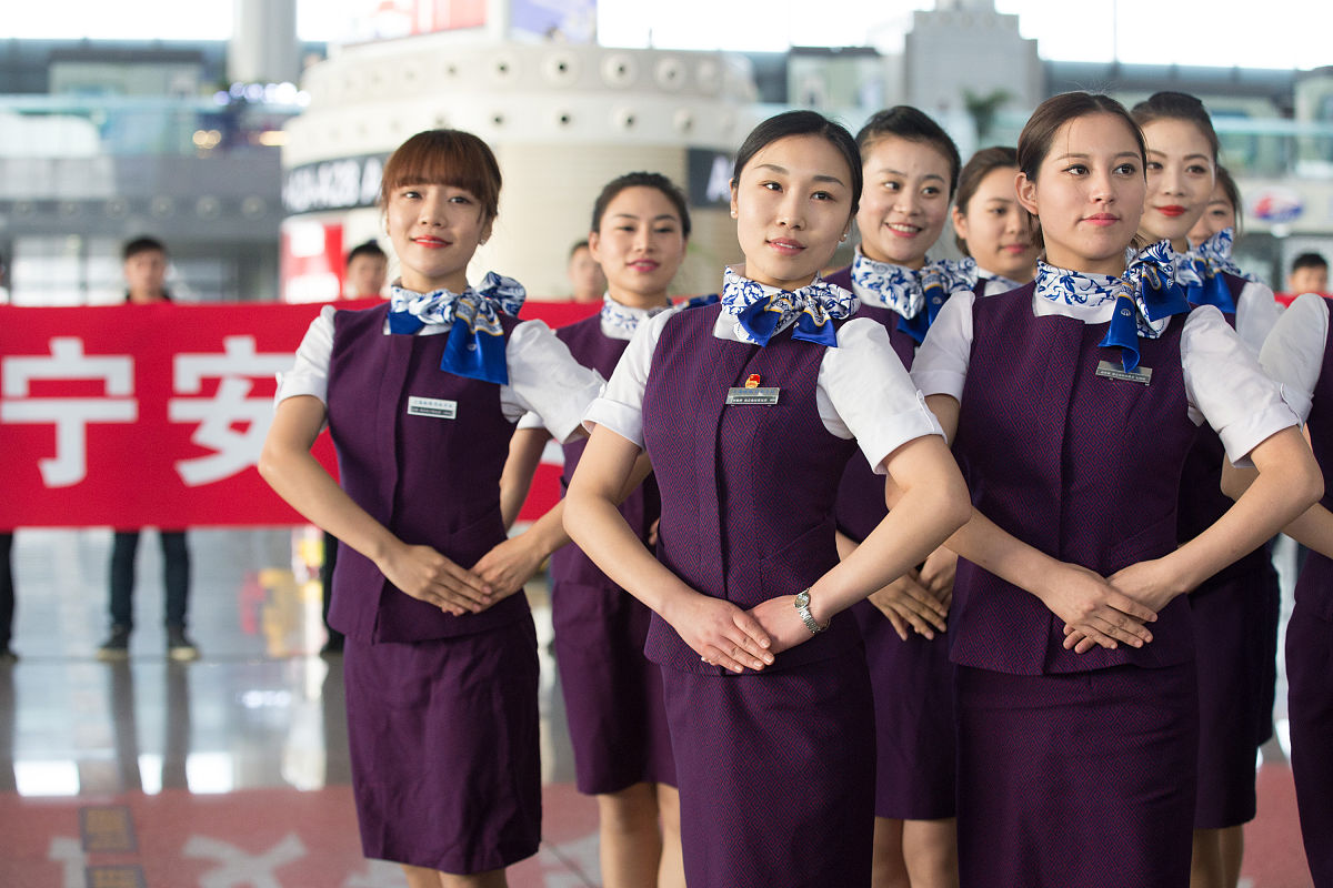 贵州高铁职业学校：高铁对我们生活的影响 - 就业、安全、创新、文化传承