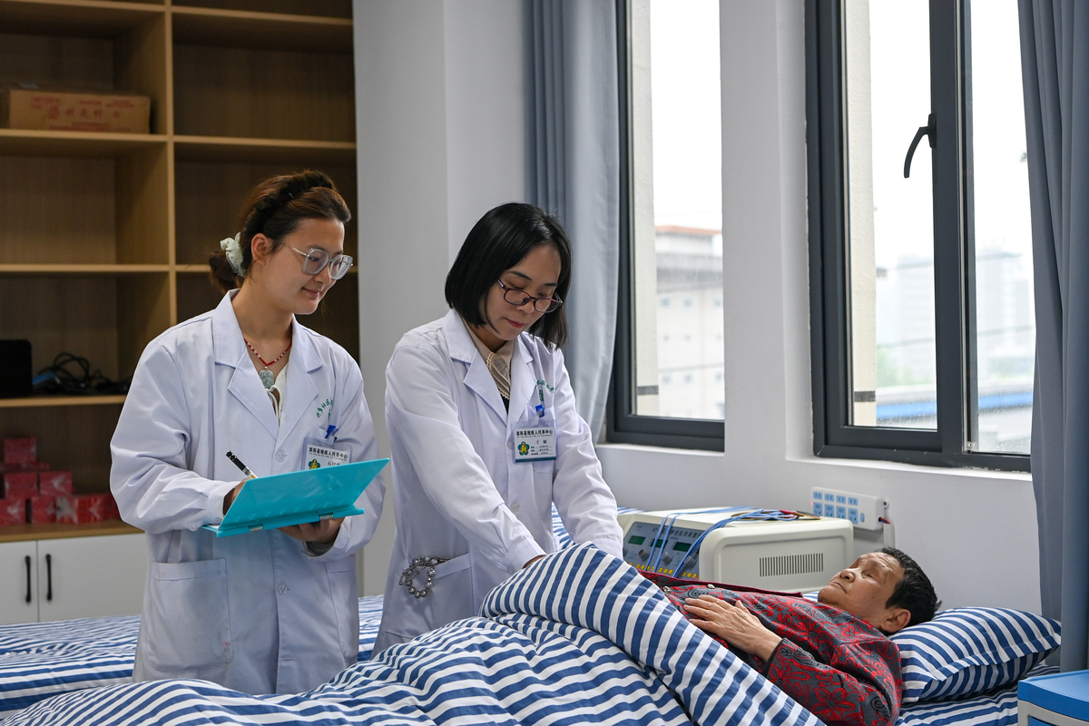 血透患者的心理支持