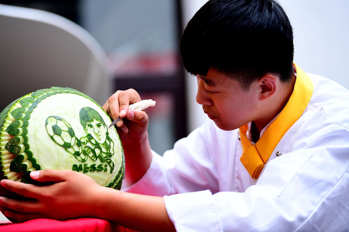 绵阳旅游学校2019计算机信息管理专业招生