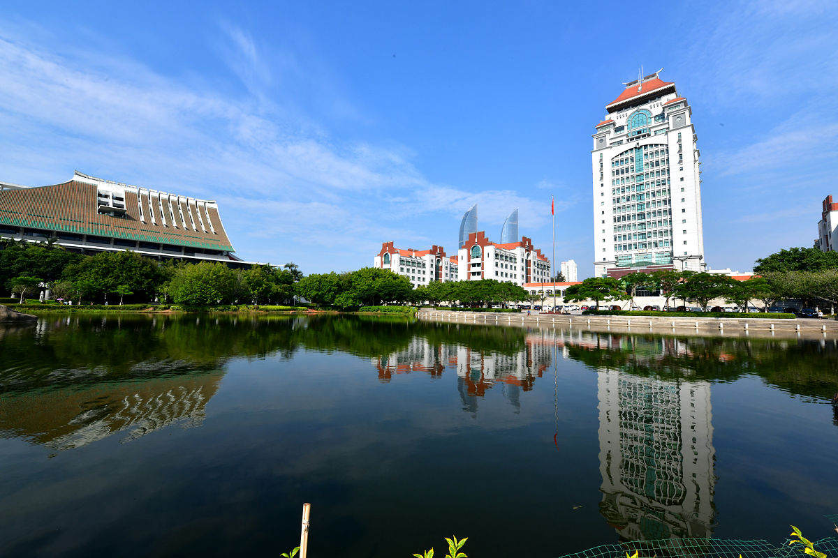 厦门大学医学院2022年3+2五年制大专招生简章