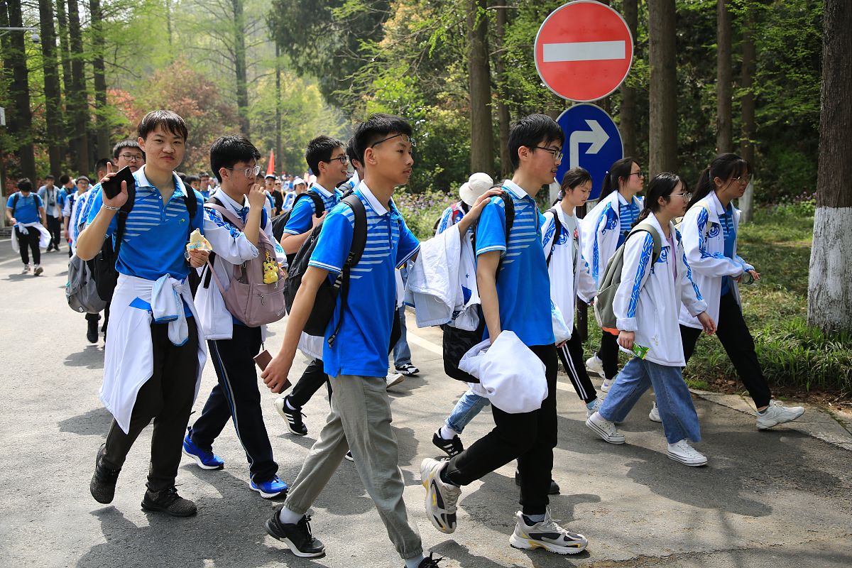 研学旅行方案推荐：文化探秘、科技创新、环保志愿者三大主题任你选