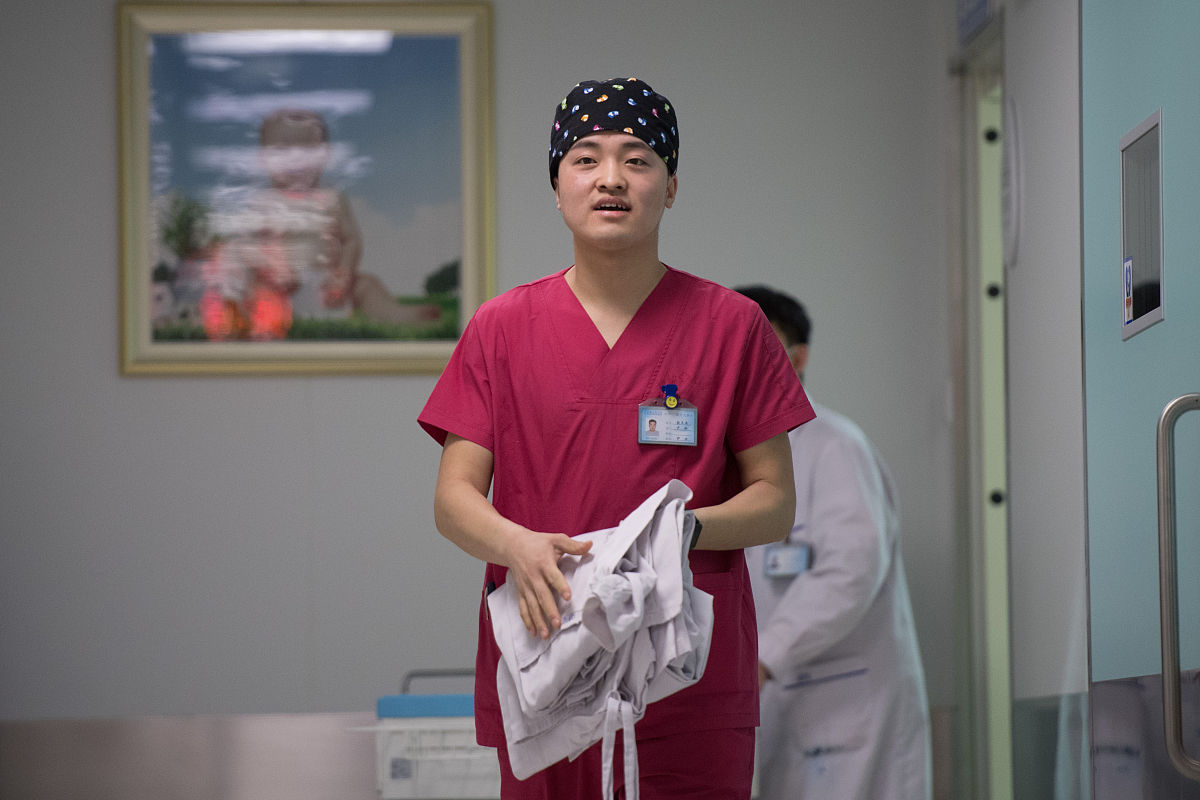 黔东南大专学校助产专业就业方向及前景分析