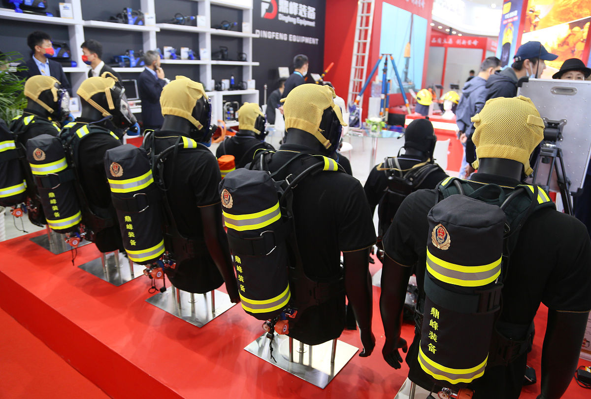 消防机关关消防人员的禁闭期是多久