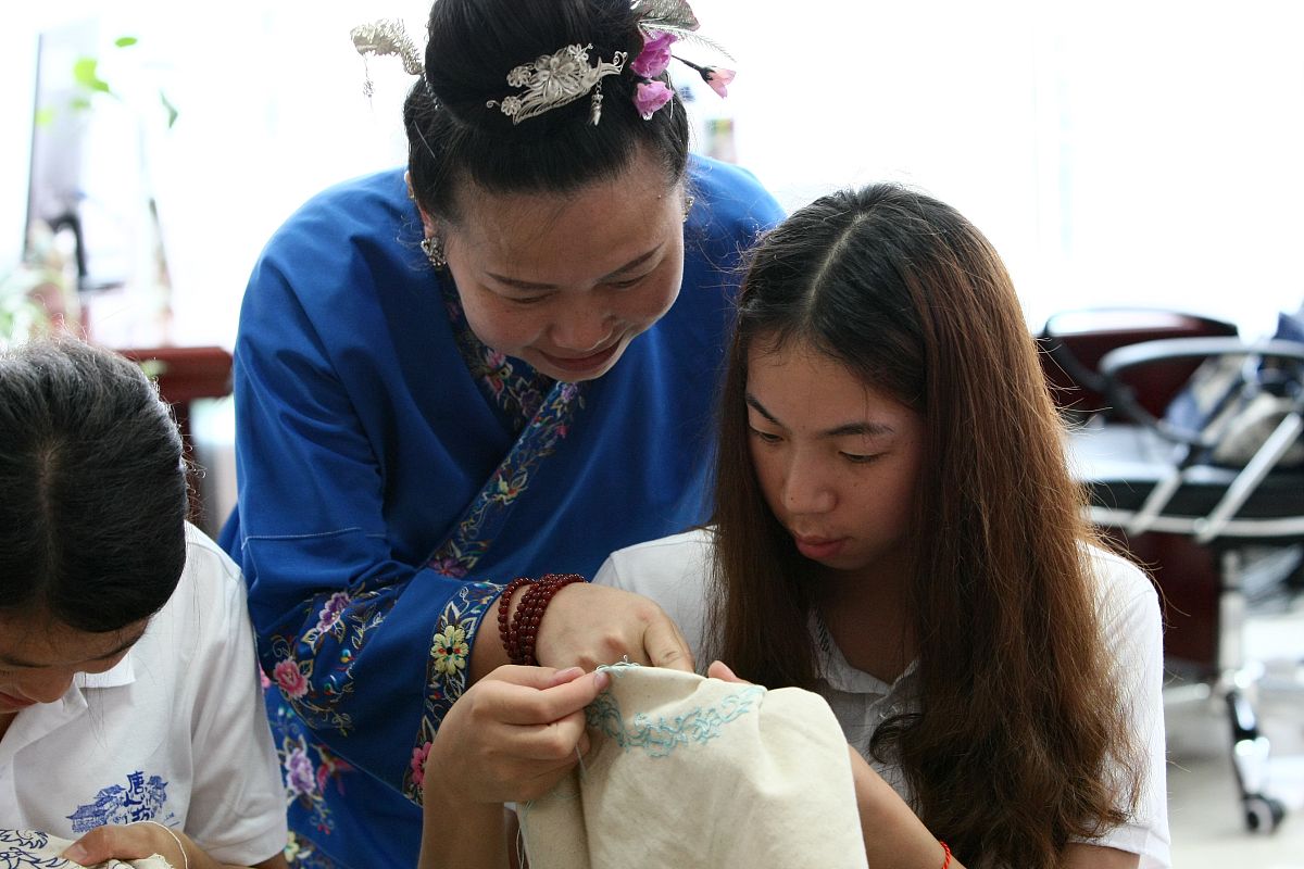 贵州盛华职业学院热门专业有哪些