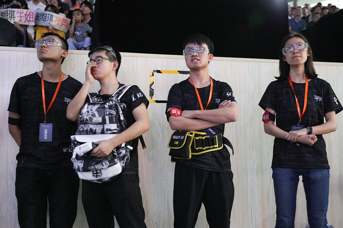 CS:GO 电竞传奇：橙子周吉成的故事