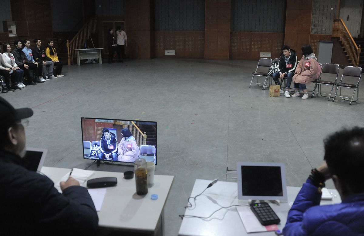 四川省艺术职业学院中专考试内容详解 - 音乐、舞蹈、美术、表演专业
