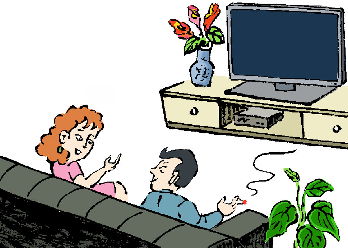 舍友抽烟怎么办？如何有效沟通制止？