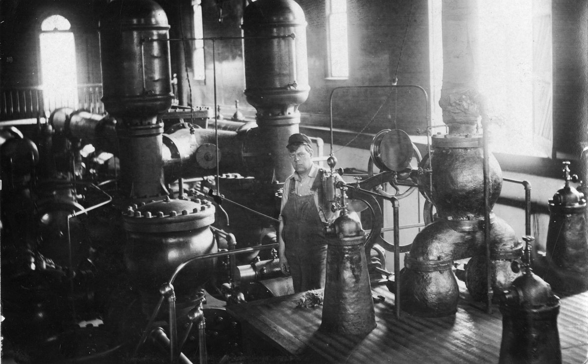 第一次工业革命：科技与经济的腾飞