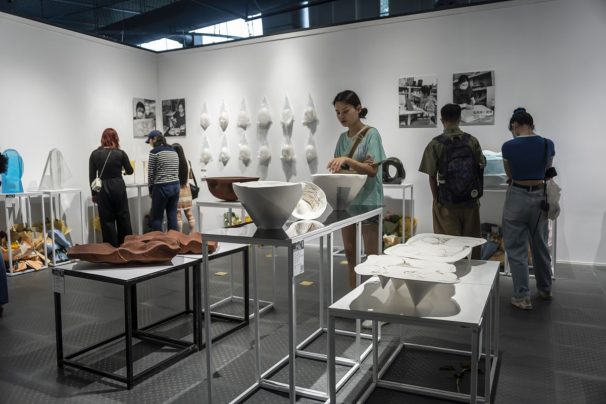 工艺美术专业发展前景如何？用