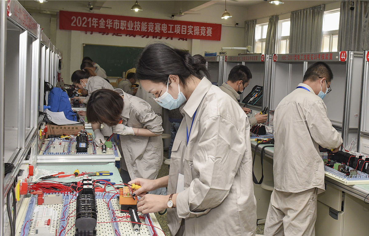 西峰职业中等专业学校2023年有哪些专业