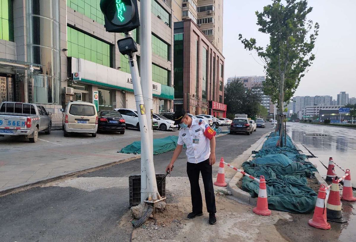 线路改造申请书：改善交通，提升出行体验