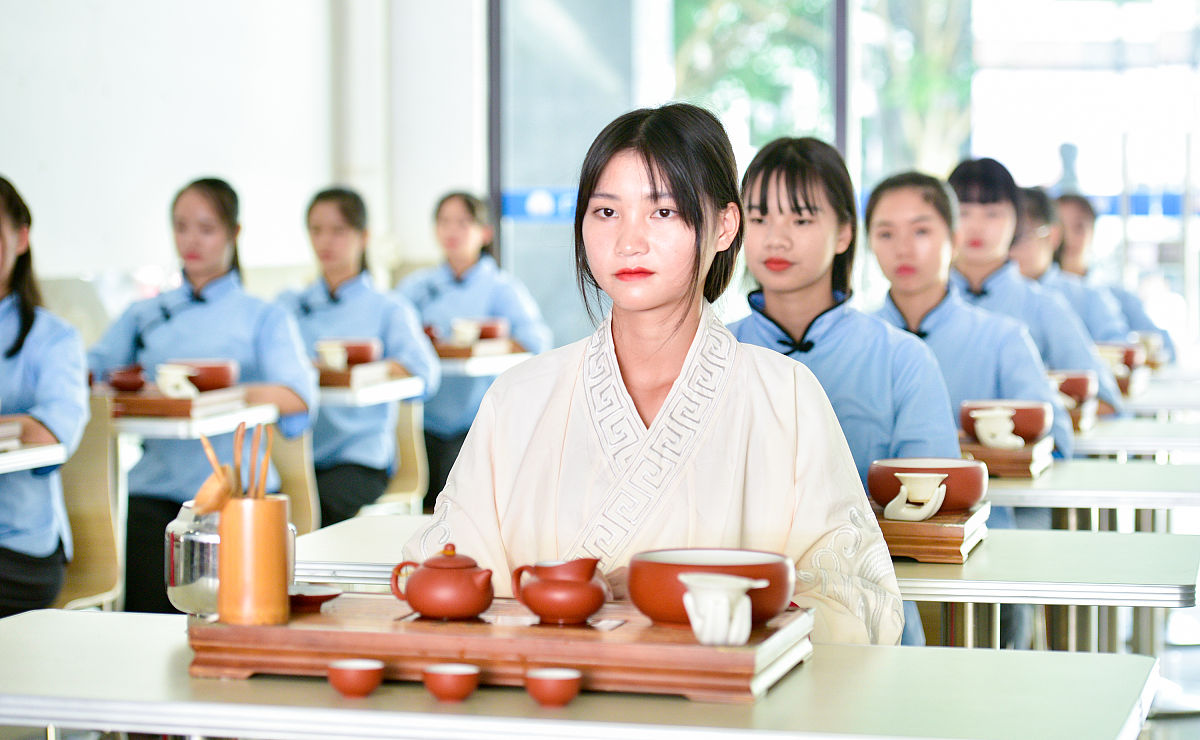 广西梧州农业学校2023年开设了什么专业-怎么样