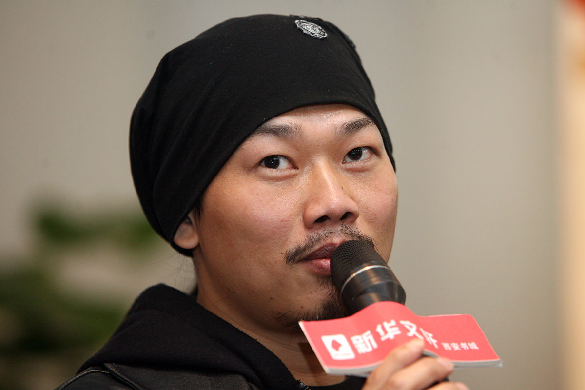 给我写首名字叫中国风的中文歌词