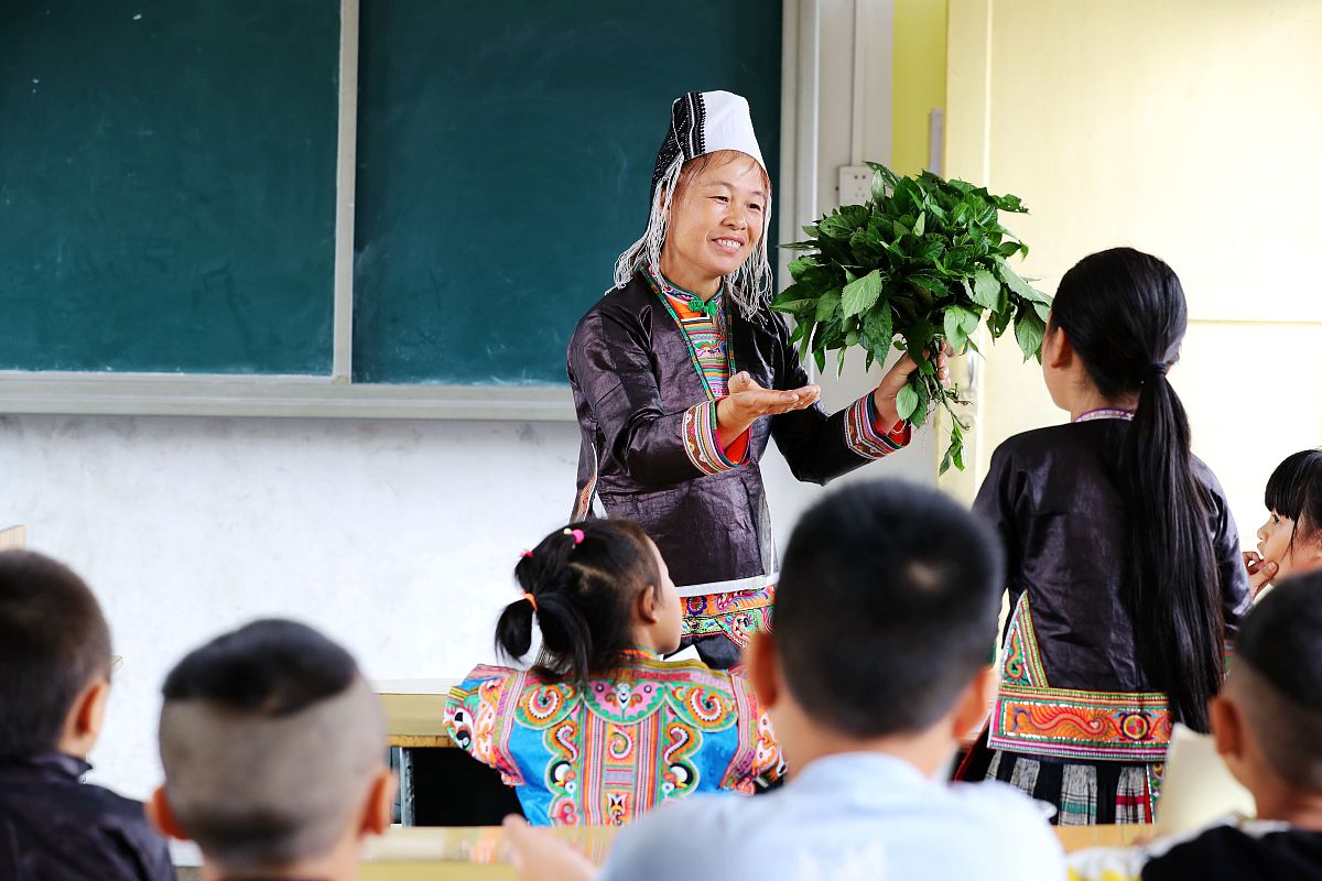 贵州幼儿师范学校2021年招生简介
