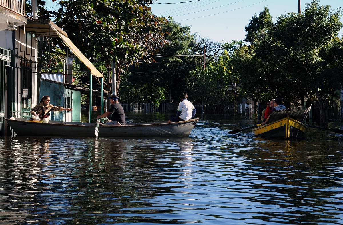 南美洲国家的数量