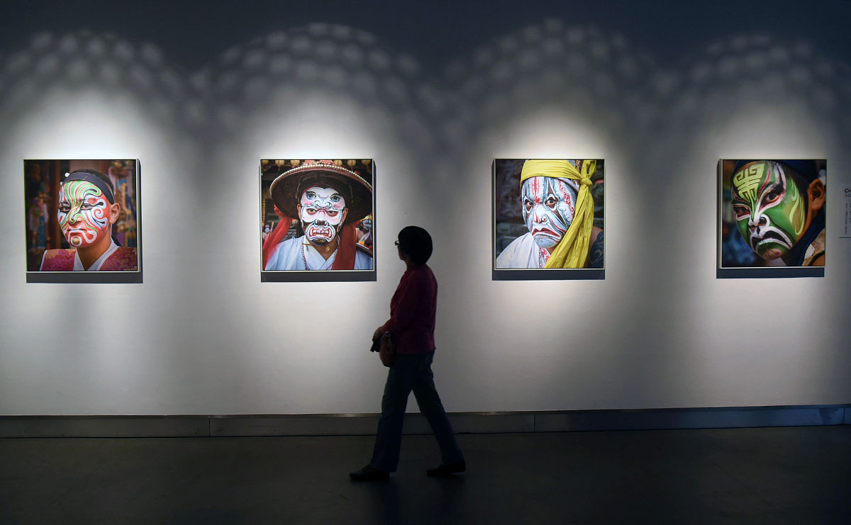 1200字关于文化与艺术：探索文化对艺术的影响