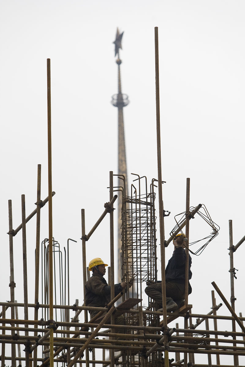 GB50540-2009 石油天然气站内工艺管道工程施工规范