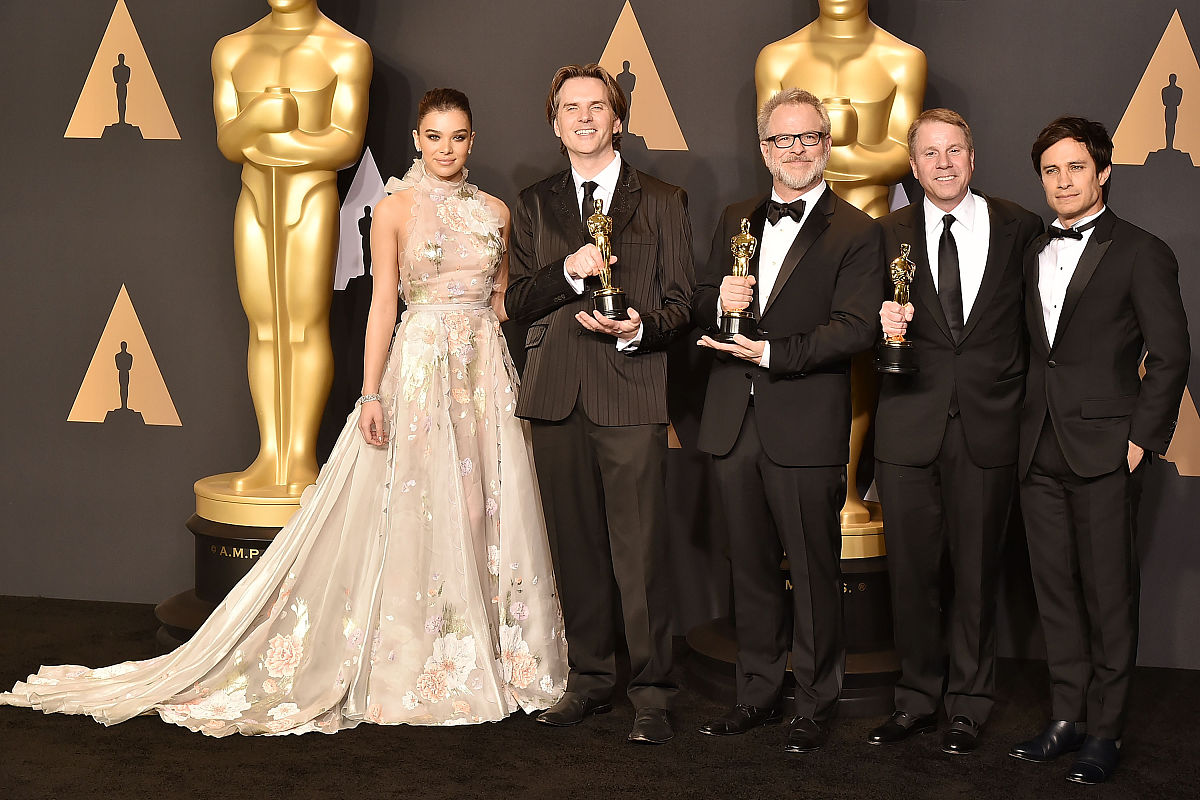 1200字关于电影的奖项：奥斯卡、金球、戛纳电影界的奖项有哪些？