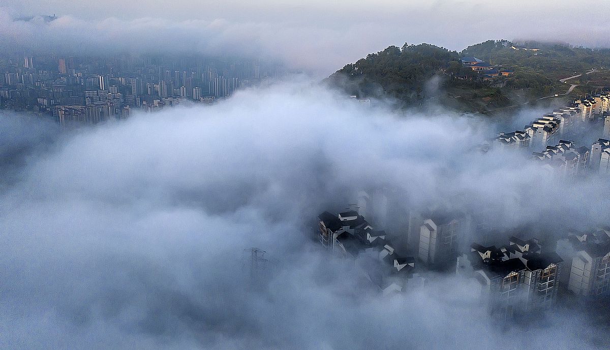 2020年重庆涪陵第十中学招生简章