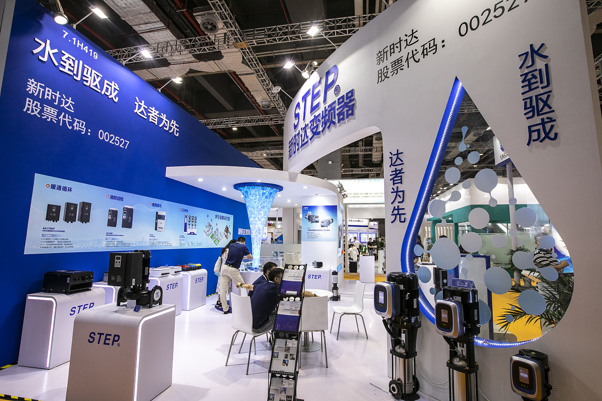 破冰船变频器选型指南：功率、可靠性、控制及节能