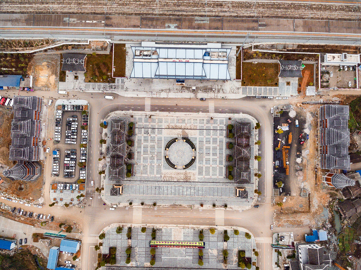 贵州高铁轨道交通学校前景：就业机会、技术提升与未来发展