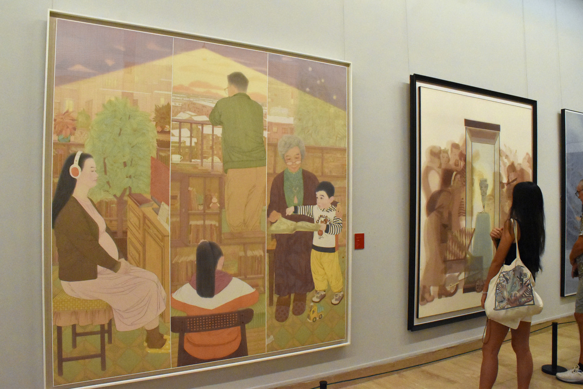 杭州市美术职业学校影视美术专业怎么样？专业解读及发展前景分析