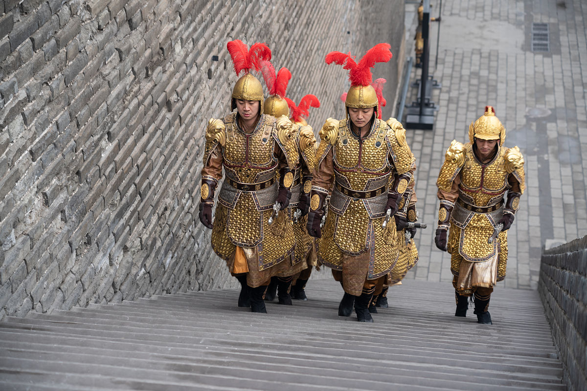 锦衣卫千户：明朝最神秘的“特种部队”头头？