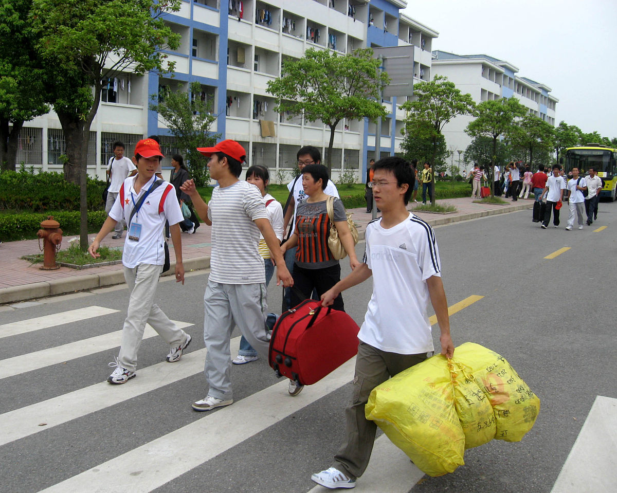 安徽师范大学和西里曼大学对比
