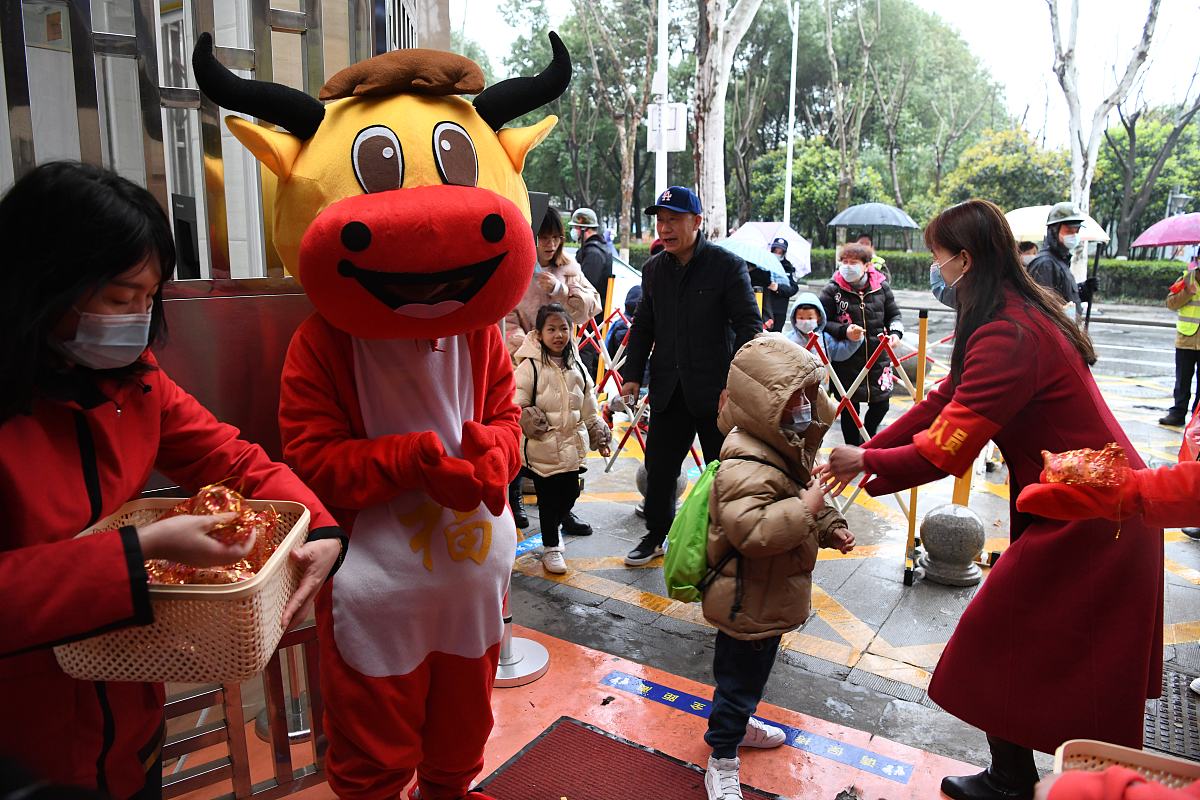南京幼儿园开学时间：2月/3月开学，具体时间看这里！