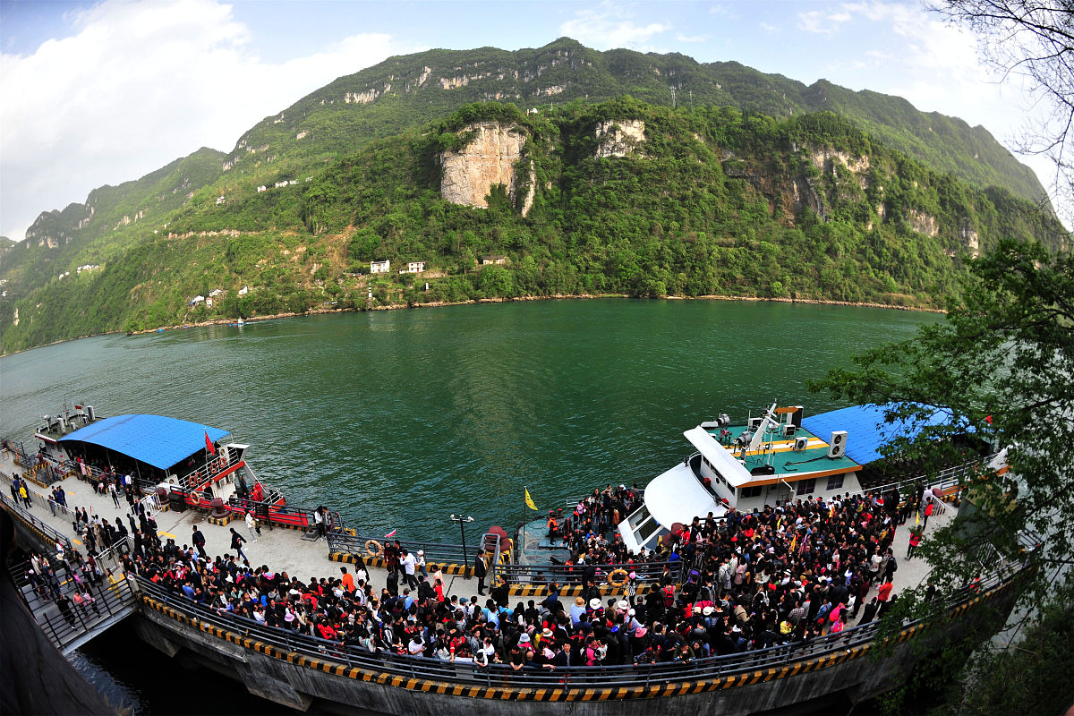 宜昌旅游攻略：探秘三峡风光，品味地方美食