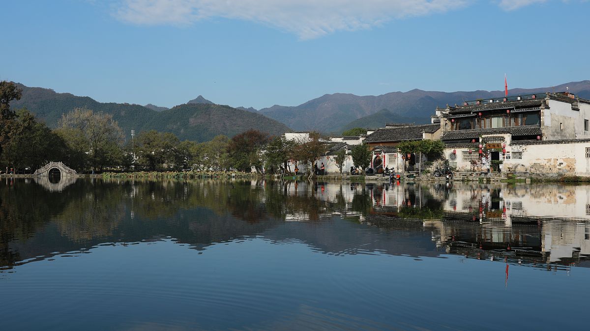 安徽旅游学校2021年专业设置：旅游管理、酒店管理、旅游英语等