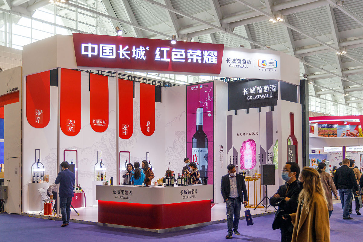 全国糖酒会发展现状分析：存在问题及解决方案