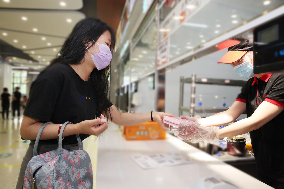 山东商业职业技术学院电子商务专业如何好学吗