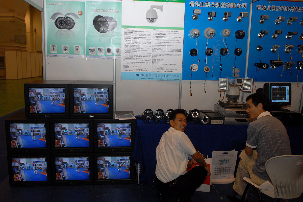 监控室有辐射吗,有多大，